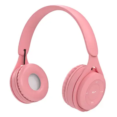 Glavne Bluetooth slušalke V5.0 z mikrofonom, pomnilniškimi slušalkami za iOS/PC