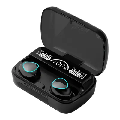 Brezžične slušalke Bluetooth, slušalke za iOS/Android