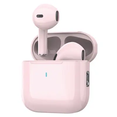 Vodotesne slušalke Bluetooth, mikrofon, bas, upravljanje na dotik, Android/iOS