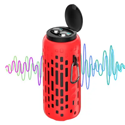 Slušalke Bluetooth z RGB svetlobo, načinom zvonjenja, basom, upravljanjem na dotik