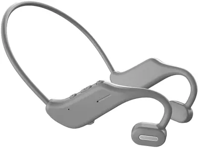 Bluetooth slušalke Bone Conduction, stereo, vodoodporne, odpravljanje šumov