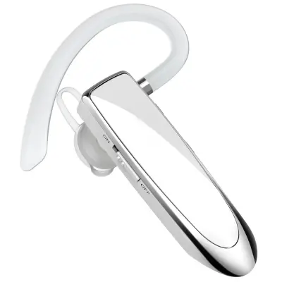 Slušalke Bluetooth V5.0, 24H predvajanje, 60D pripravljenost, za voznike/pisarno