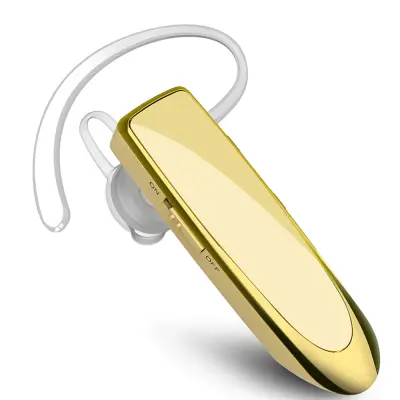Bluetooth slušalka V4.1, slušalke za 24-urno vožnjo z mikrofonom za upravljanje šumov