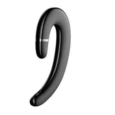 Slušalke Bluetooth Ear Hook, z enim ušesom, z odpravljanjem hrupa, udobne