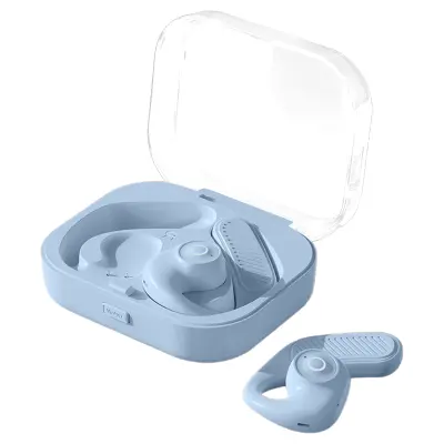 Športne slušalke Bluetooth 5.3, 48 ur predvajanja, tek, iOS/Android
