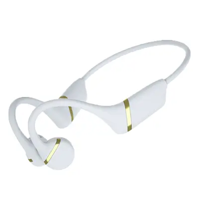 Športne slušalke Bluetooth Bone Conduction, odporne na potenje za tek