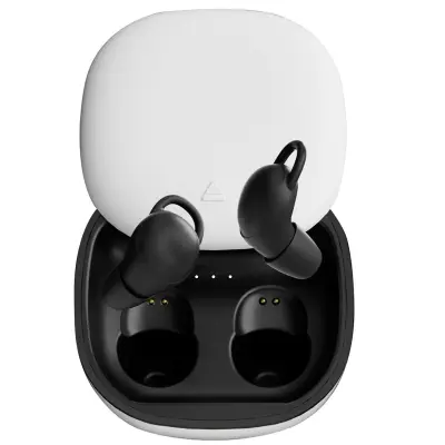 Mini slušalke Bluetooth za spanje, diskretne brezžične slušalke za glasbo, dom, službo