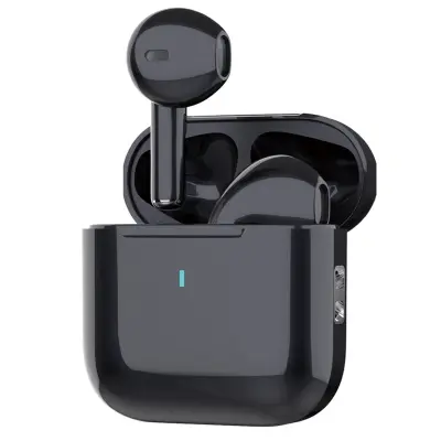 Vodotesne slušalke Bluetooth, mikrofon, bas, upravljanje na dotik, Android/iOS