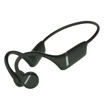 Športne slušalke Bluetooth Bone Conduction, odporne na potenje za tek