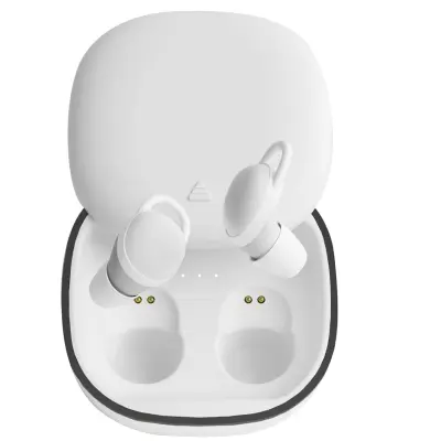 Mini slušalke Bluetooth za spanje, diskretne brezžične slušalke za glasbo, dom, službo