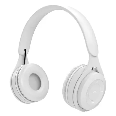 Glavne Bluetooth slušalke V5.0 z mikrofonom, pomnilniškimi slušalkami za iOS/PC
