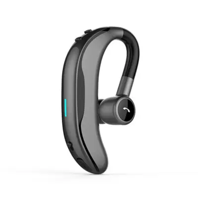 Brezžične slušalke Bluetooth V5.0, prostoročne naprave za levo/desno uho, iOS/Android