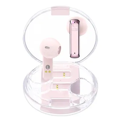 Slušalke Bluetooth 5.3, 20 ur predvajalnika, stereo bas, mikrofon, za Android iOS