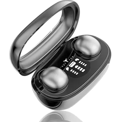 Slušalke Mini Sleep Bluetooth 5.3, vodoodporne, z upravljanjem šumov