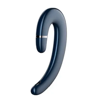 Slušalke Bluetooth Ear Hook, z enim ušesom, z odpravljanjem hrupa, udobne