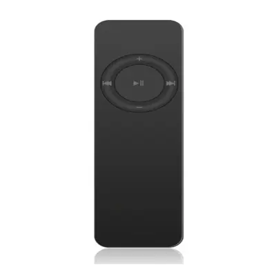 Bluetooth MP3 predvajalnik z zvočnikom, 16 GB, HiFi prenosna glasba brez izgube