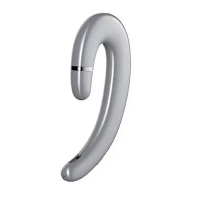 Slušalke Bluetooth Ear Hook, z enim ušesom, z odpravljanjem hrupa, udobne