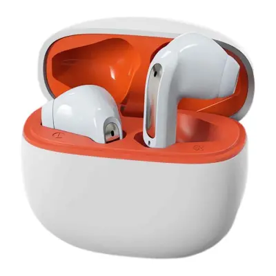 Slušalke Bluetooth 5.3, upravljanje šumov, mikrofon, HiFi, upravljanje na dotik
