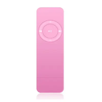 Bluetooth MP3 predvajalnik z zvočnikom, 16 GB, HiFi prenosna glasba brez izgube