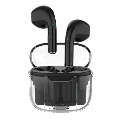 Slušalke Bluetooth 5.3, brezžične stereo slušalke za v uho