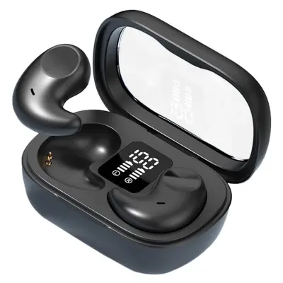 Bluetooth slušalke Mini Sleep, za spanje ob strani, dolga življenjska doba baterije