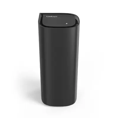 LINKSYS LN6001-KE OpenWRT Wi-Fi 7 usmerjevalnik