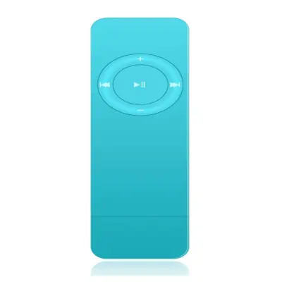 Bluetooth MP3 predvajalnik z zvočnikom, 16 GB, HiFi prenosna glasba brez izgube