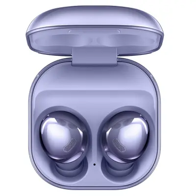 Prave brezžične slušalke Bluetooth s polnilno torbico, vodoodporne