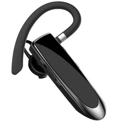 Slušalke Bluetooth V5.0, 24H predvajanje, 60D pripravljenost, za voznike/pisarno