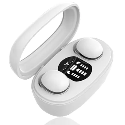 Slušalke Mini Sleep Bluetooth 5.3, vodoodporne, z upravljanjem šumov
