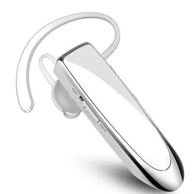 Bluetooth slušalka V4.1, slušalke za 24-urno vožnjo z mikrofonom za upravljanje šumov