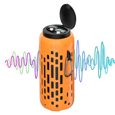 Slušalke Bluetooth z RGB svetlobo, načinom zvonjenja, basom, upravljanjem na dotik