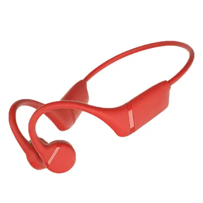 Športne slušalke Bluetooth Bone Conduction, odporne na potenje za tek