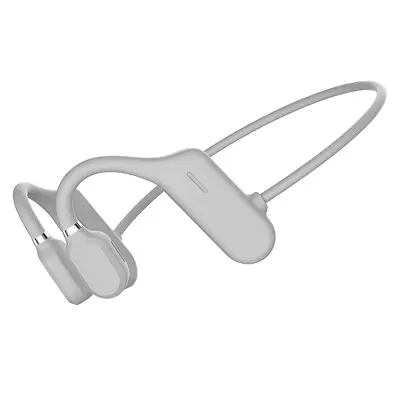 Športne slušalke Bluetooth 5.0, vodotesne brezžične slušalke z mikrofonom