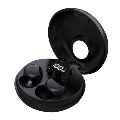 Slušalke Bluetooth 5.3 z igralnim načinom, vodoodporne IPX5, za Android iOS