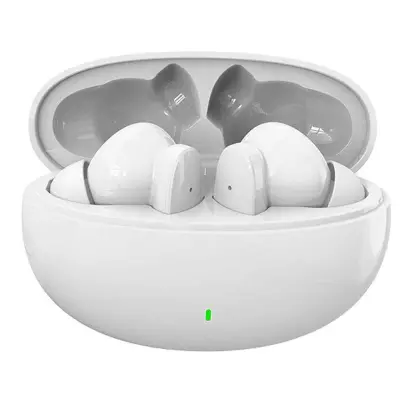 Slušalke Bluetooth 5.3, stereo bas, ENC, hitro polnjenje, nizka zakasnitev