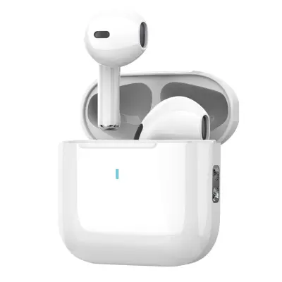 Vodotesne slušalke Bluetooth, mikrofon, bas, upravljanje na dotik, Android/iOS