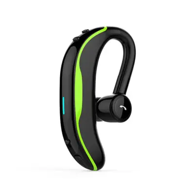 Brezžične slušalke Bluetooth V5.0, prostoročne naprave za levo/desno uho, iOS/Android