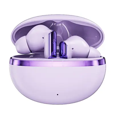 Brezžične Bluetooth slušalke, mikrofon, HiFi bas, za šport in delo
