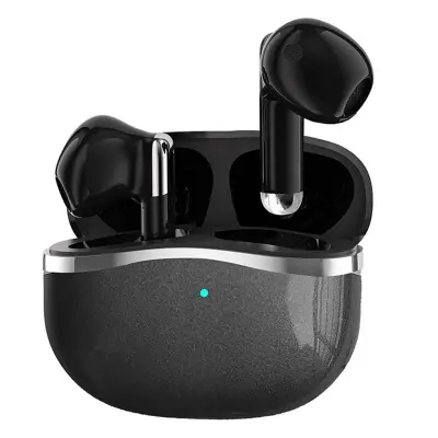 Slušalke Bluetooth 5.3, 4 mikrofoni, globok bas, čisti klic, upravljanje šumov