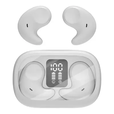 Bluetooth slušalke Mini Sleep, za spanje ob strani, dolga življenjska doba baterije