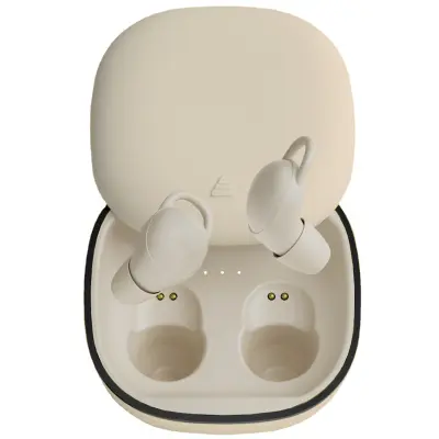 Mini slušalke Bluetooth za spanje, diskretne brezžične slušalke za glasbo, dom, službo
