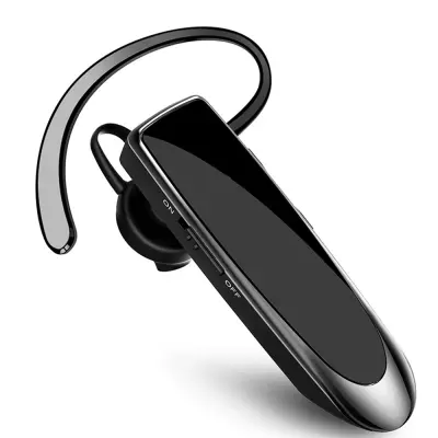 Bluetooth slušalka V4.1, slušalke za 24-urno vožnjo z mikrofonom za upravljanje šumov