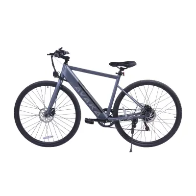 AVAKA R1 250W električno mestno kolo, doseg 45 km, modro