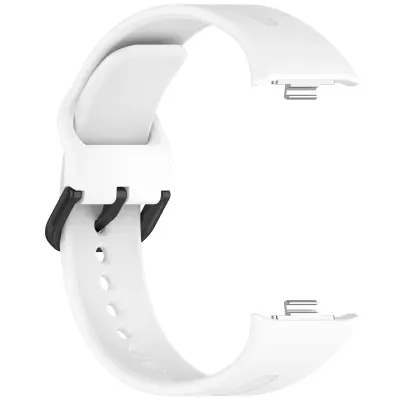Silikonski pašček za uro Redmi Watch5 White