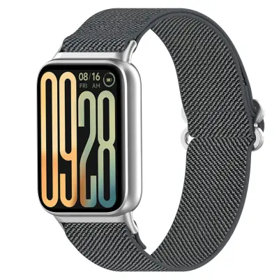 Elastični najlonski pašček Redmi Watch 5 za Xiaomi Band 9 Pro