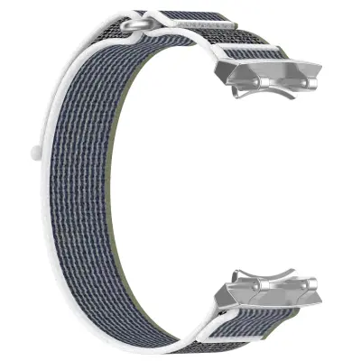 Najlonski pašček za uro Amazfit T-Rex 3 Outdoor Trail Grey