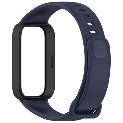 Nadomestni pašček za Xiaomi Band 9 Active in Redmi Band 3 Blue