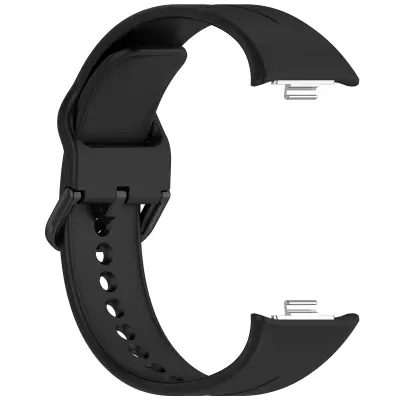 Silikonski pašček za uro Redmi Watch5 Black