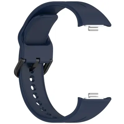 Silikonski pašček za uro Redmi Watch5 Blue